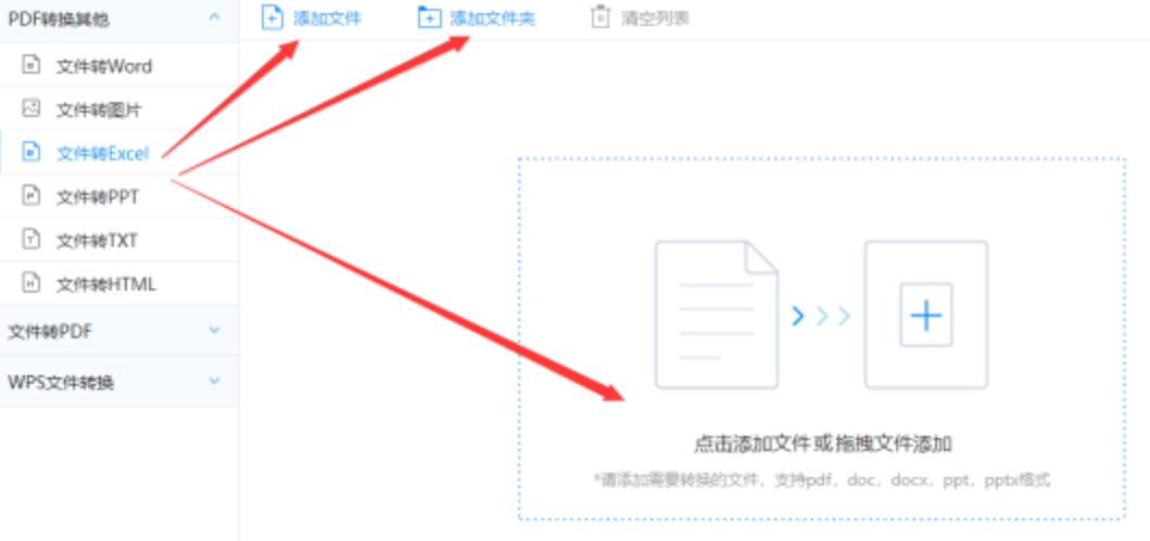 乐虎平台使用讲解 - 选择文件格式
